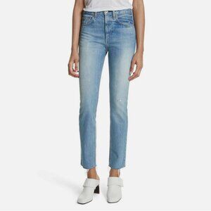 Rag & Bone/JEAN Helena Ankle Skinny Jeans